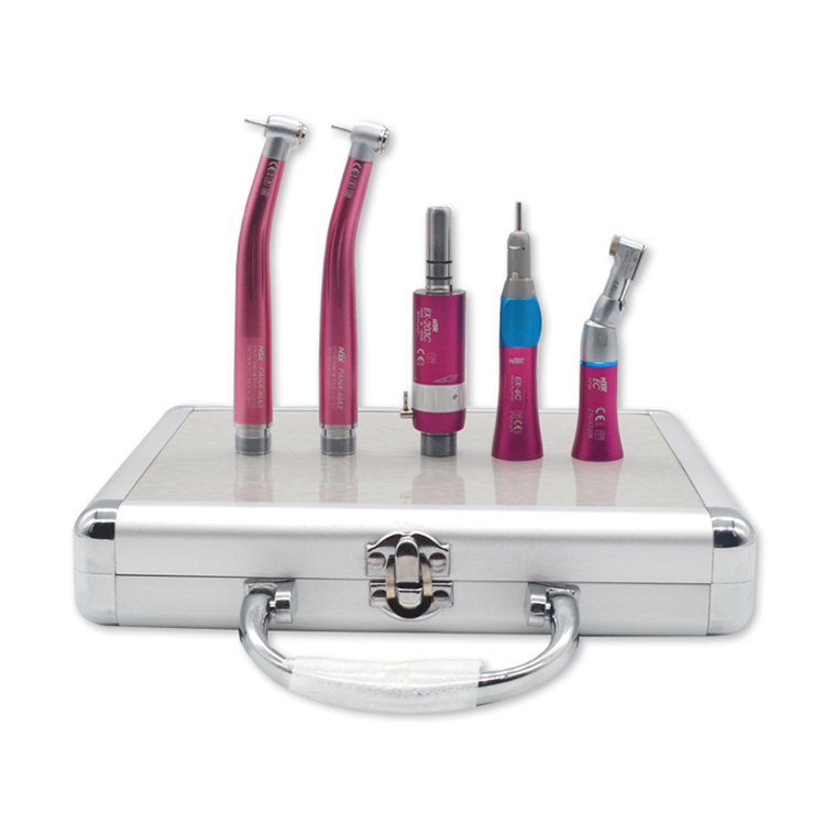 pieza de mano dental, dental, Yimikata, pieza de mano de alta velocidad dental,